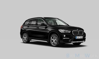 BMW X1 – thumbnail 7