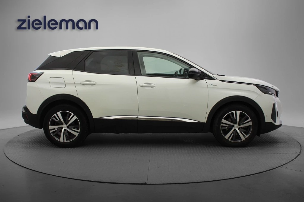 Peugeot 3008 – foto 6