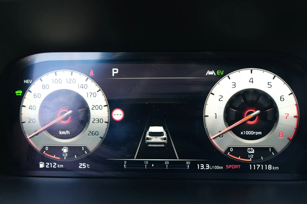 Kia Sorento – foto 18