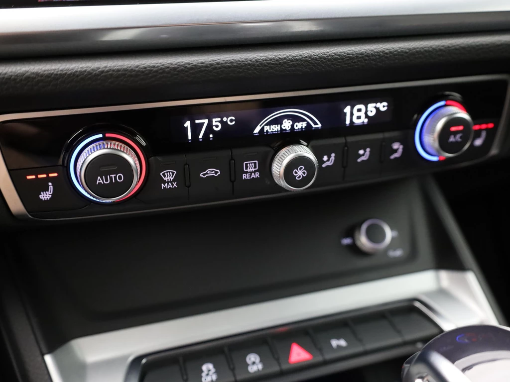 Audi Q3 – foto 21