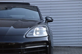 Porsche Cayenne – thumbnail 9