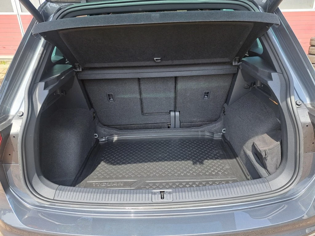 Volkswagen Tiguan – foto 32