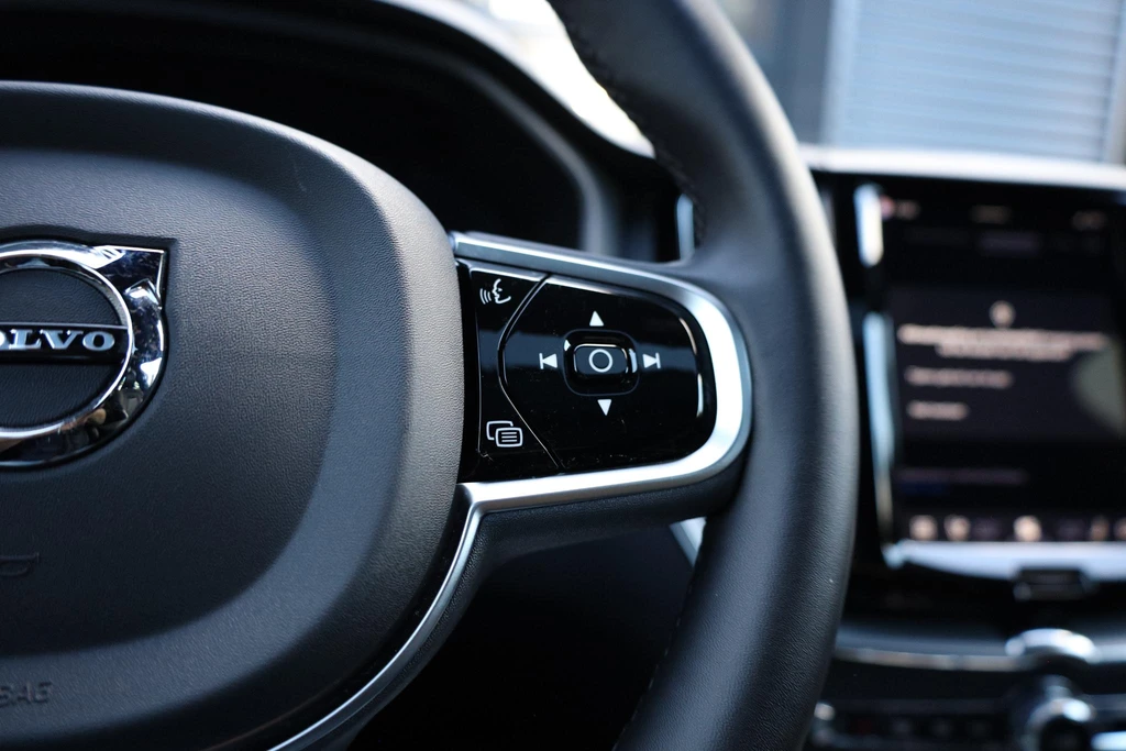 Volvo XC60 – foto 26