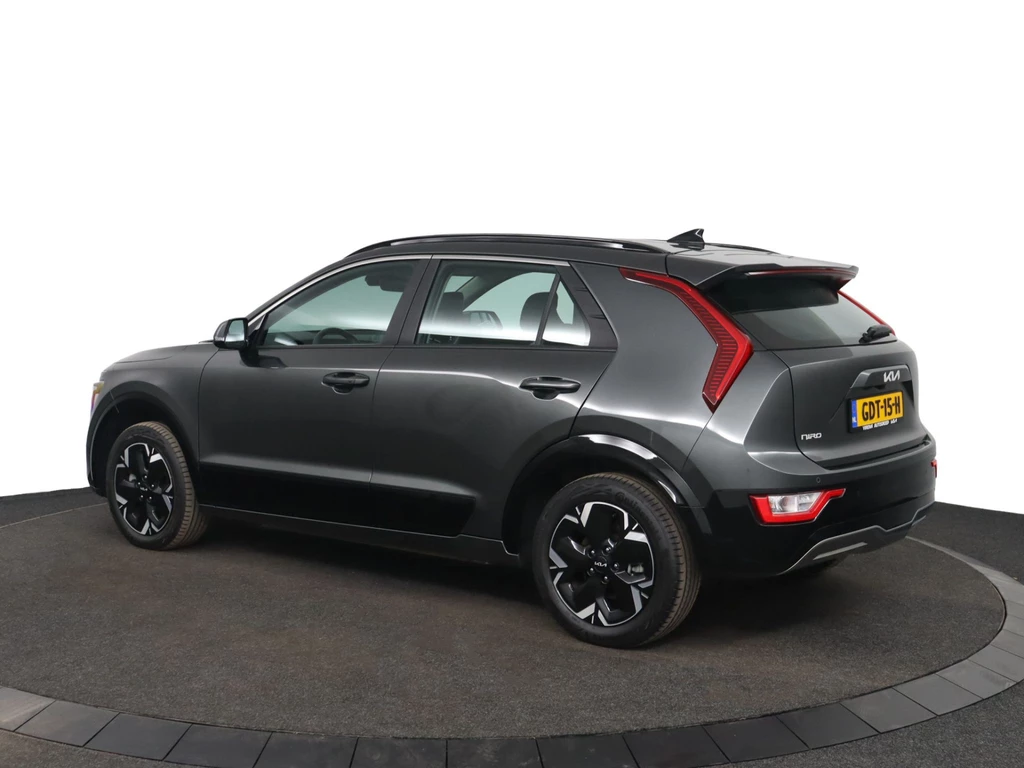 Kia Niro EV – foto 3