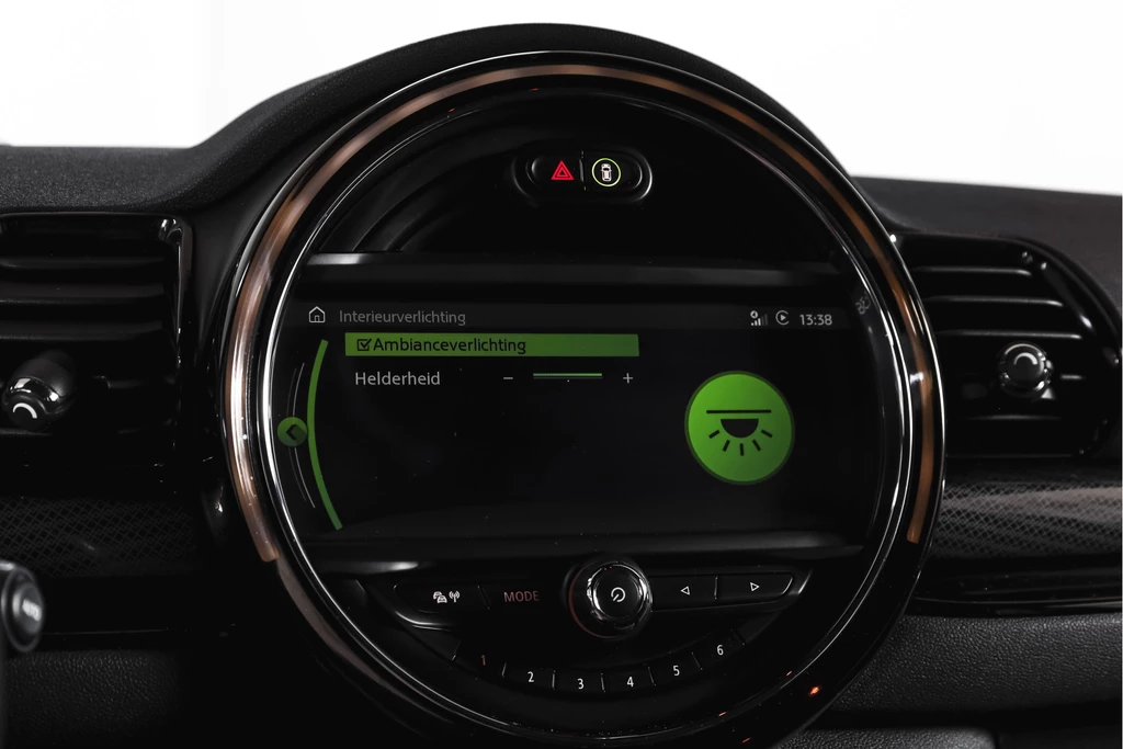 MINI Clubman – foto 47