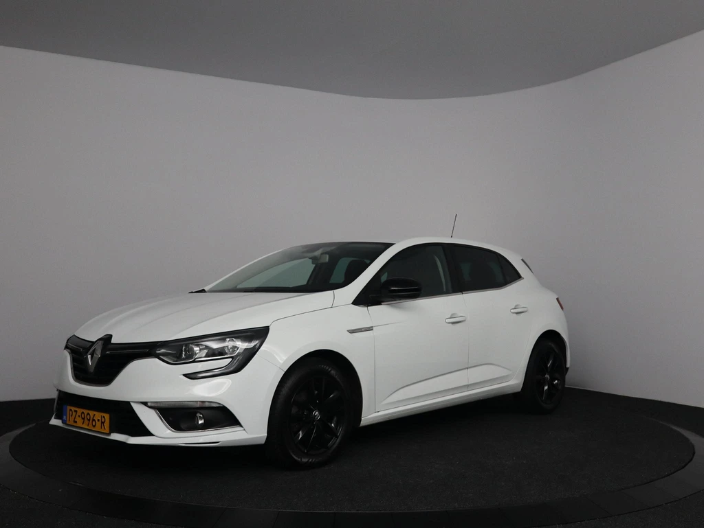 Renault Mégane – foto 2
