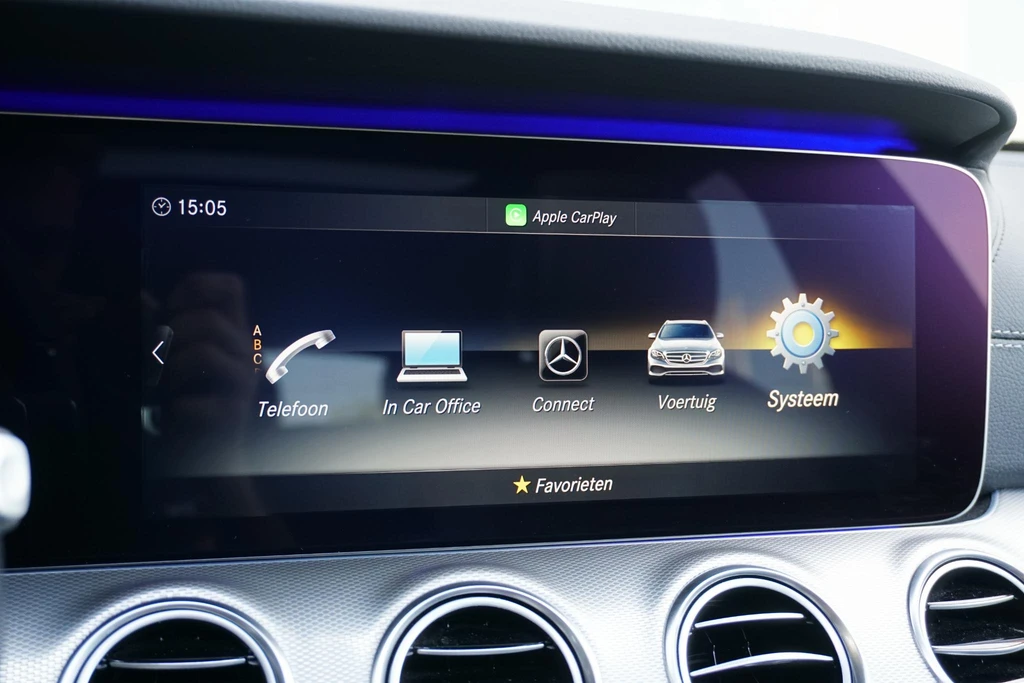Mercedes-Benz E-Klasse – foto 56