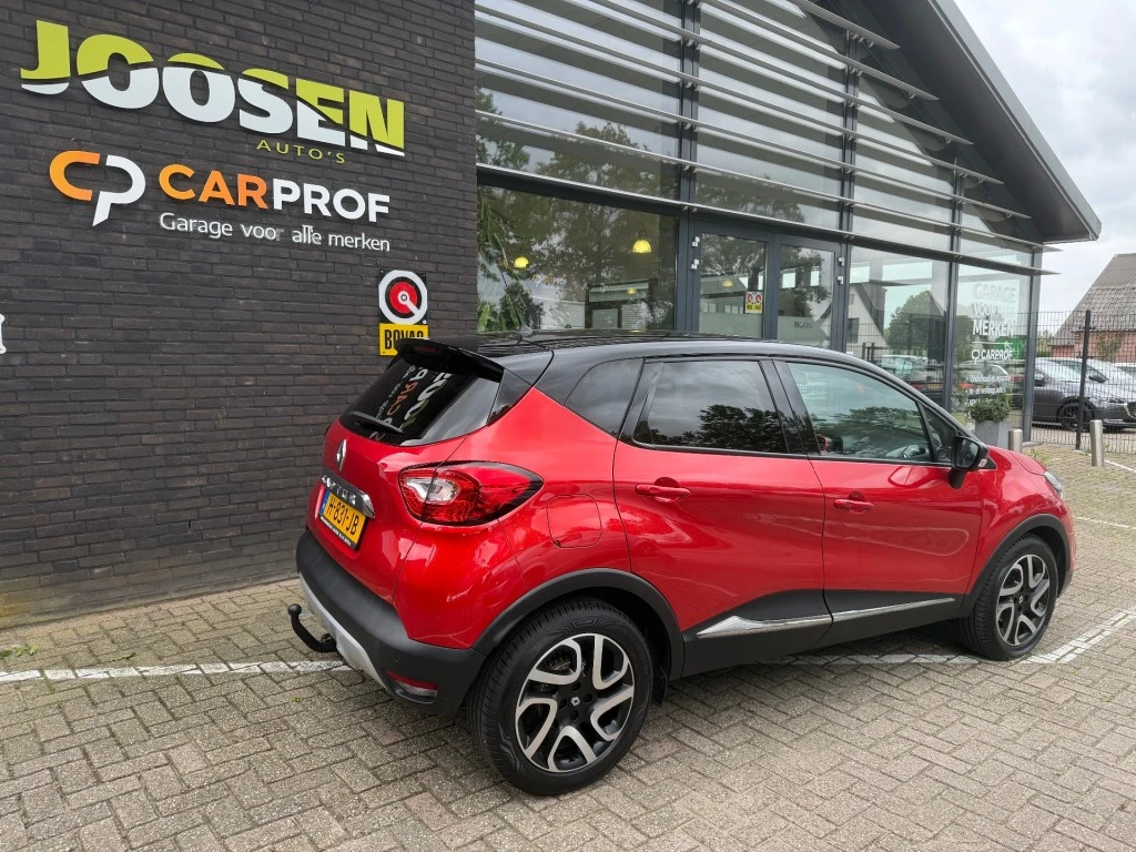 Renault Captur – foto 6