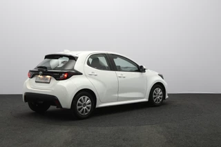 Toyota Yaris – thumbnail 5