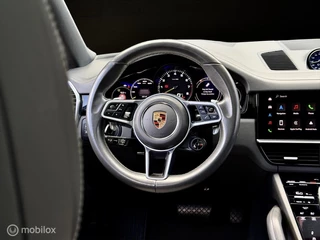 Porsche Cayenne – thumbnail 20