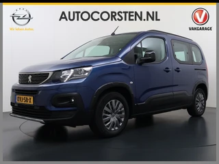 Peugeot e-Rifter – thumbnail 1