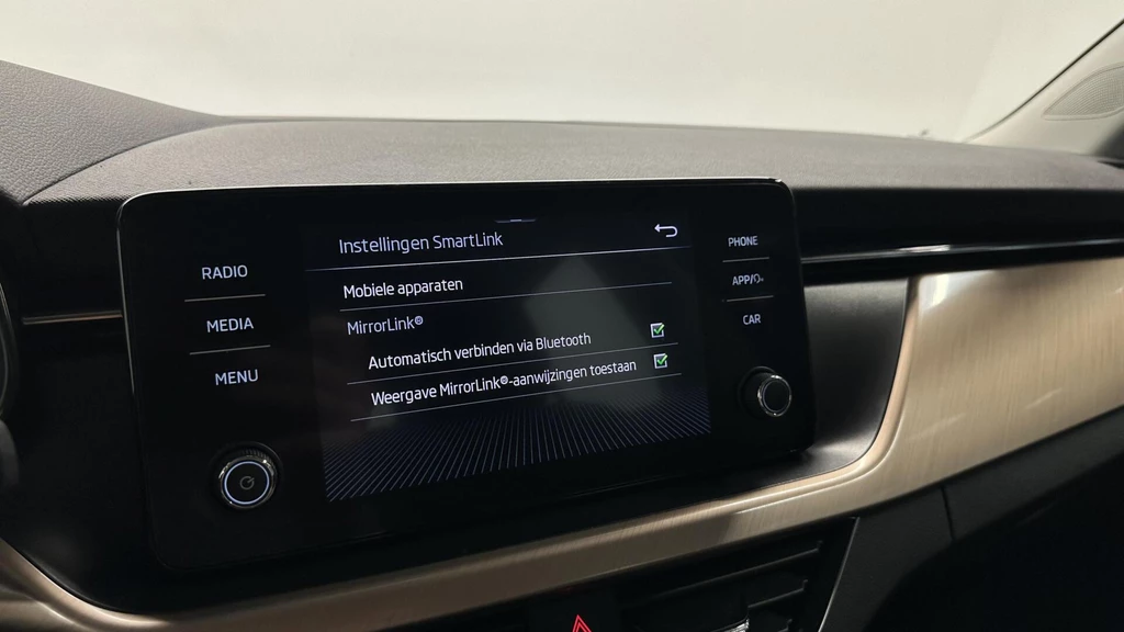 Škoda Scala – foto 42