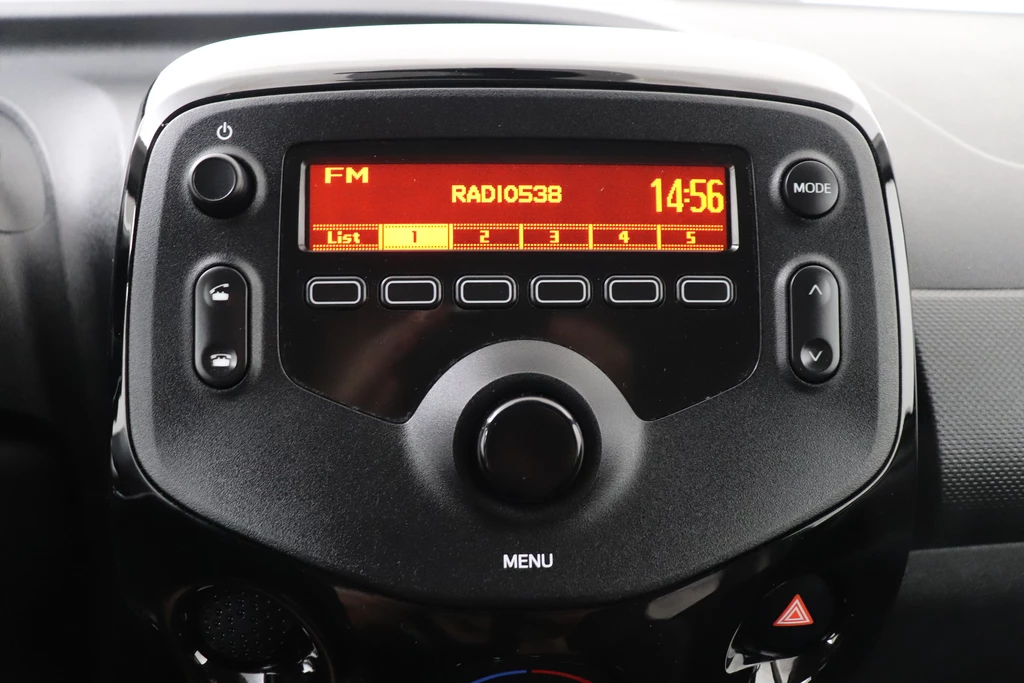 Citroën C1 – foto 22