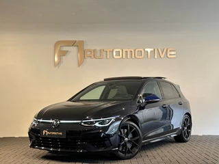 Volkswagen Golf – thumbnail 1