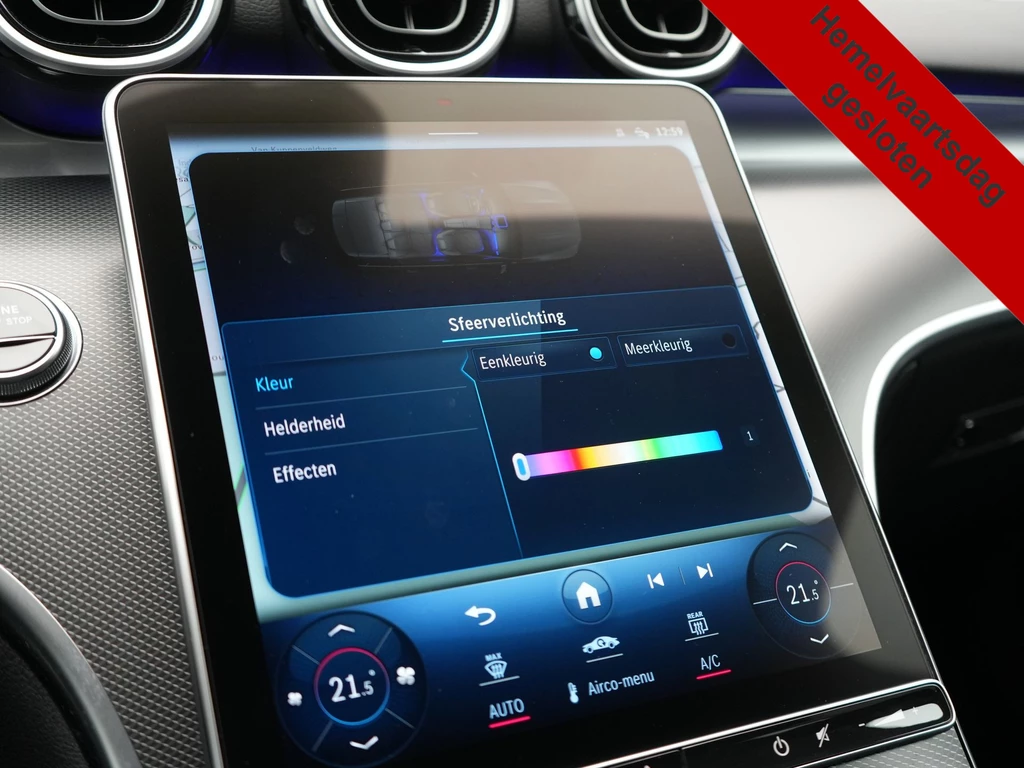 Mercedes-Benz C-Klasse – foto 30