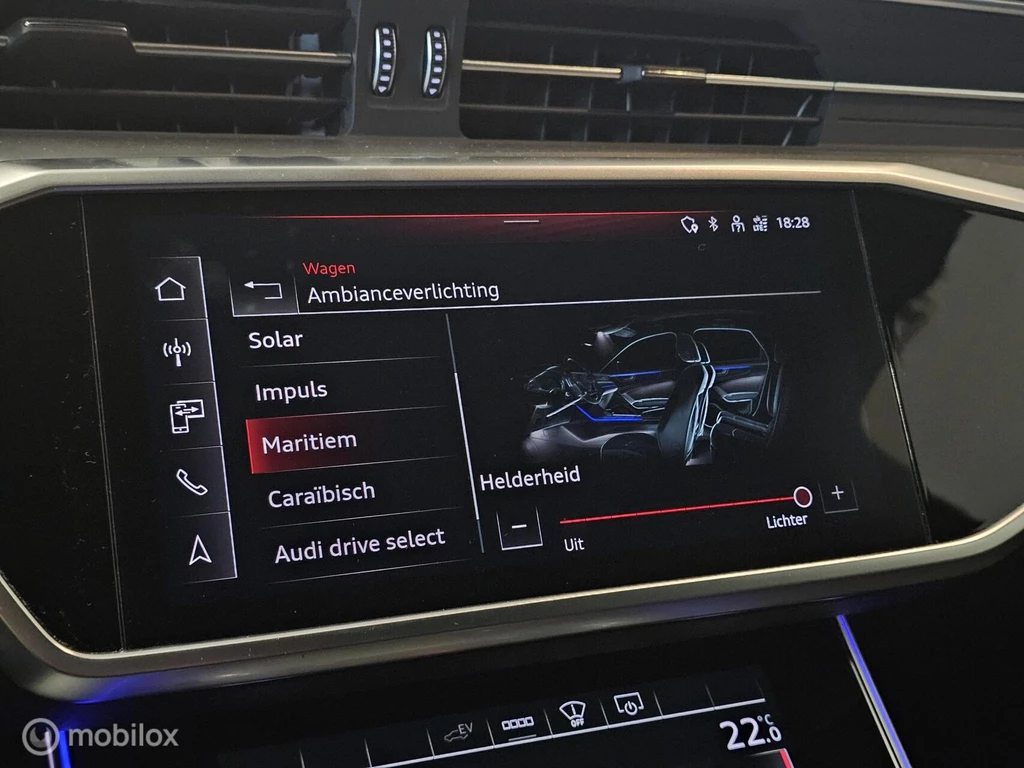 Audi A6 – foto 44