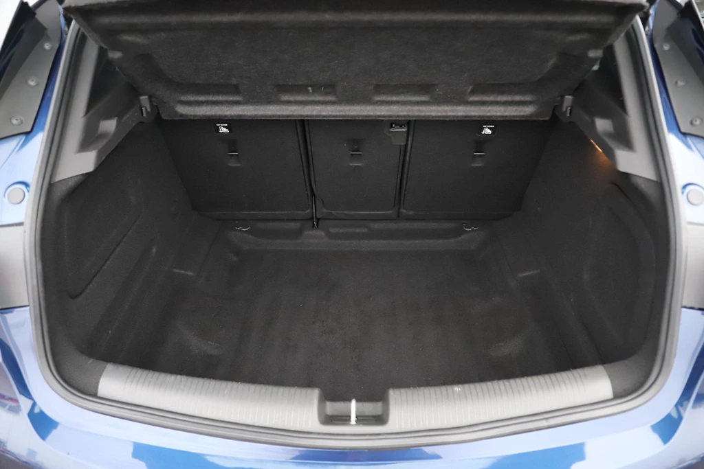 Opel Astra – foto 6