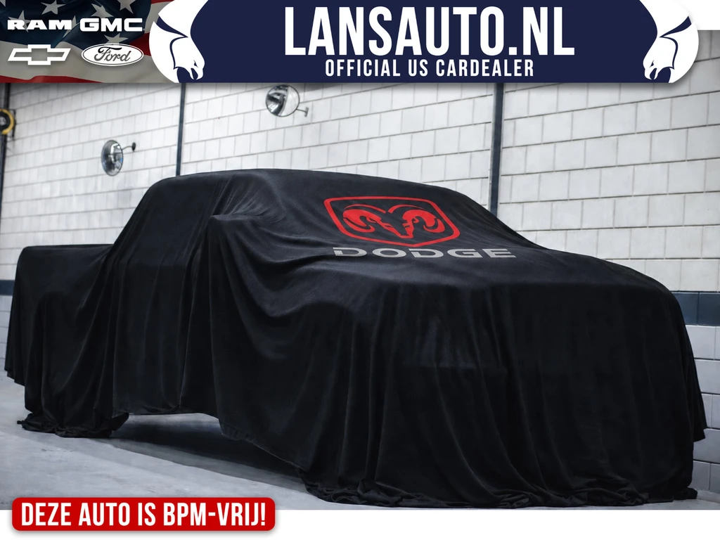 Dodge Ram 1500 – foto 1