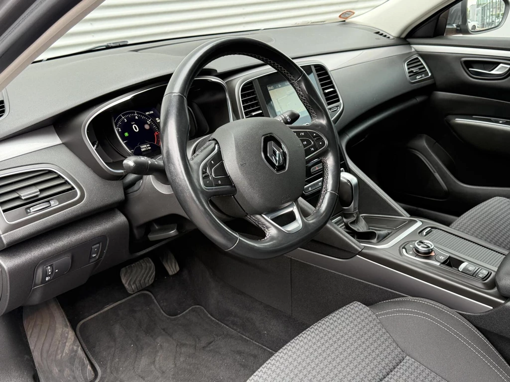 Renault Talisman – foto 10
