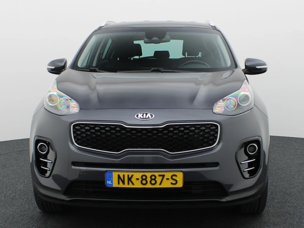 Kia Sportage – foto 14