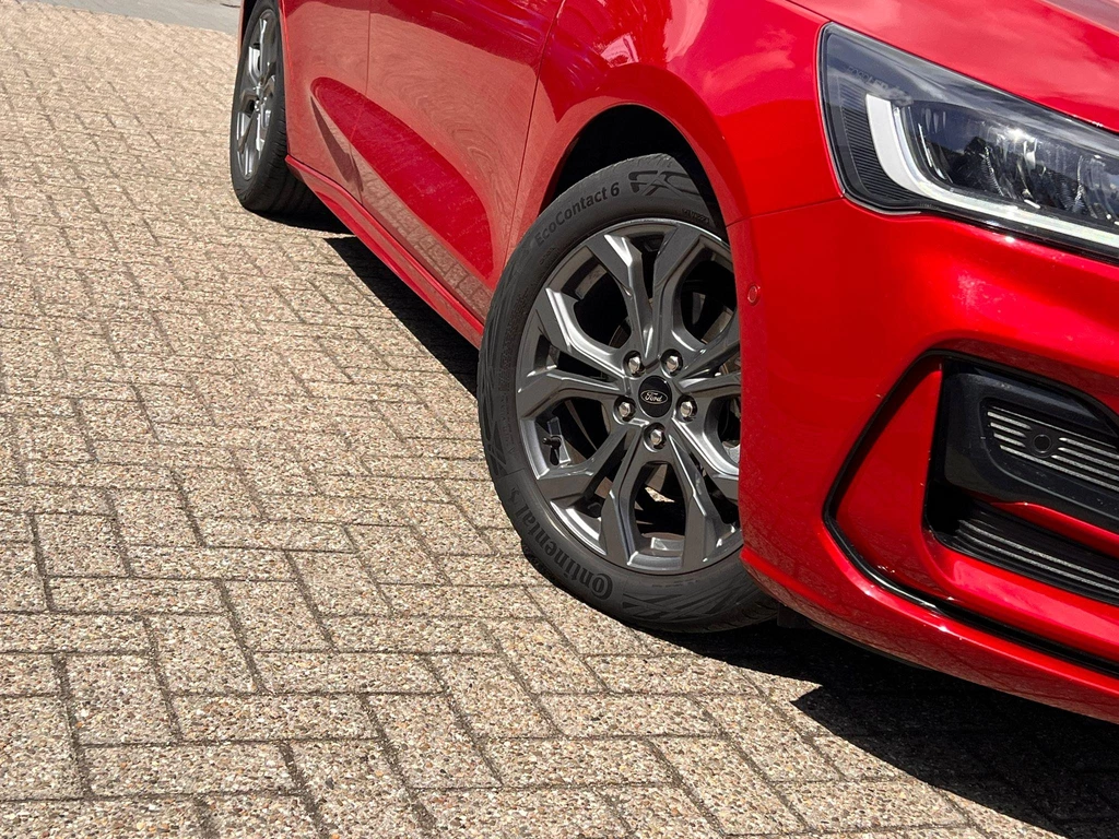 Ford Focus – foto 7