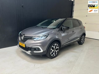 Renault Captur – thumbnail 1