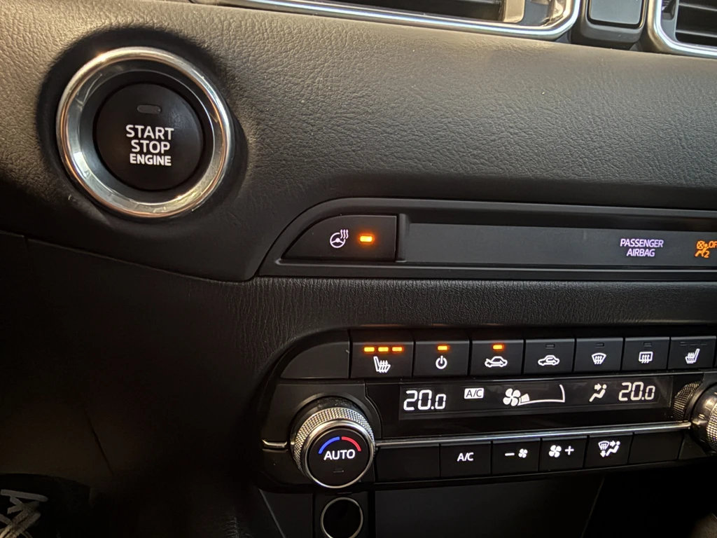 Mazda CX-5 – foto 19