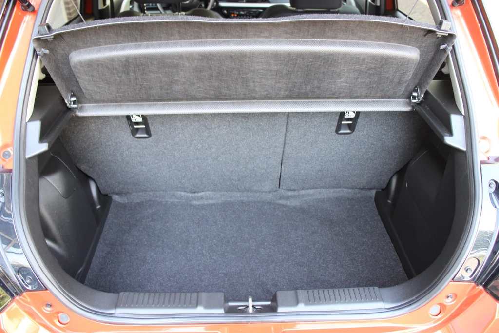 Suzuki Swift – foto 14