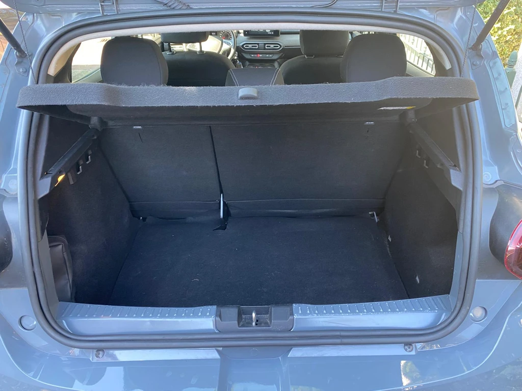 Dacia Sandero – foto 31