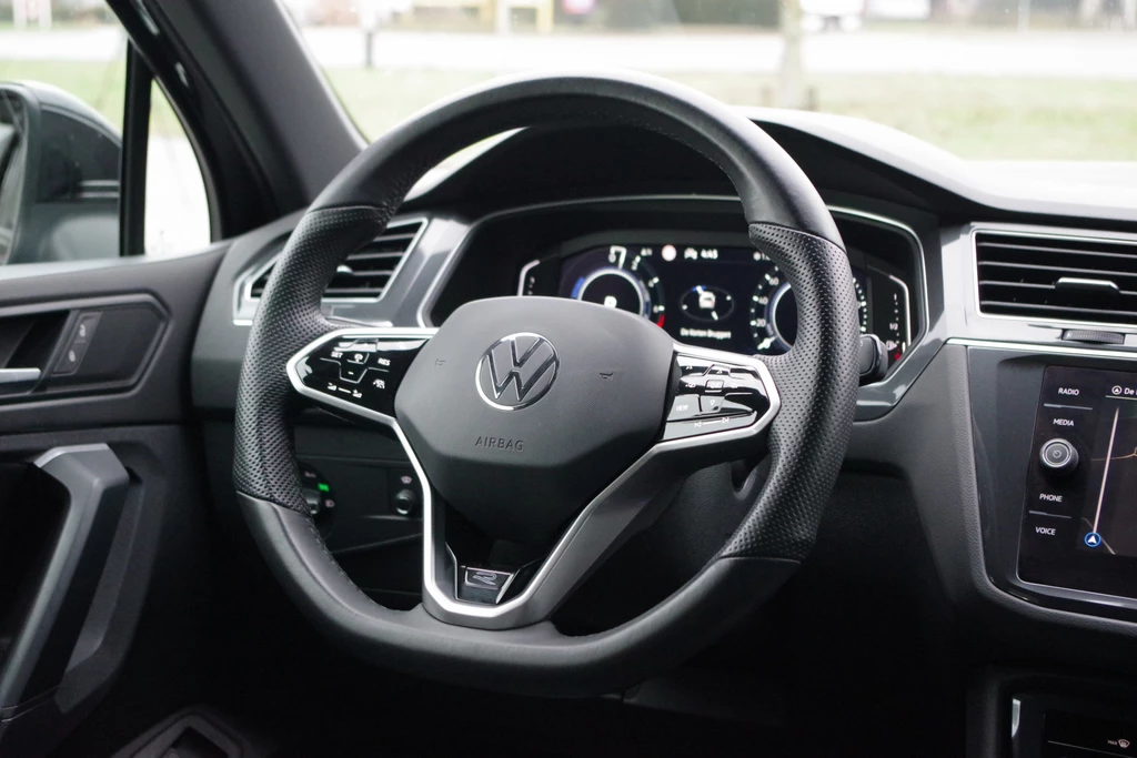Volkswagen Tiguan – foto 11