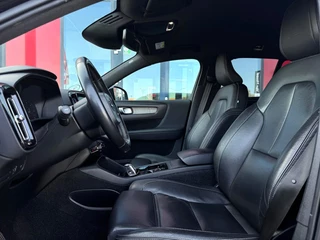 Volvo XC40 – thumbnail 11