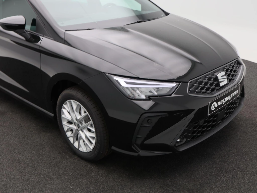 SEAT Ibiza – foto 7