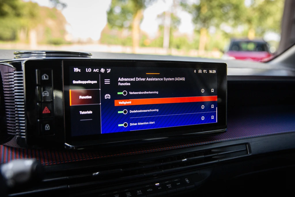 Lancia Ypsilon – foto 27