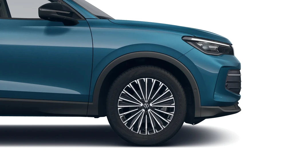 Volkswagen Tiguan – foto 43