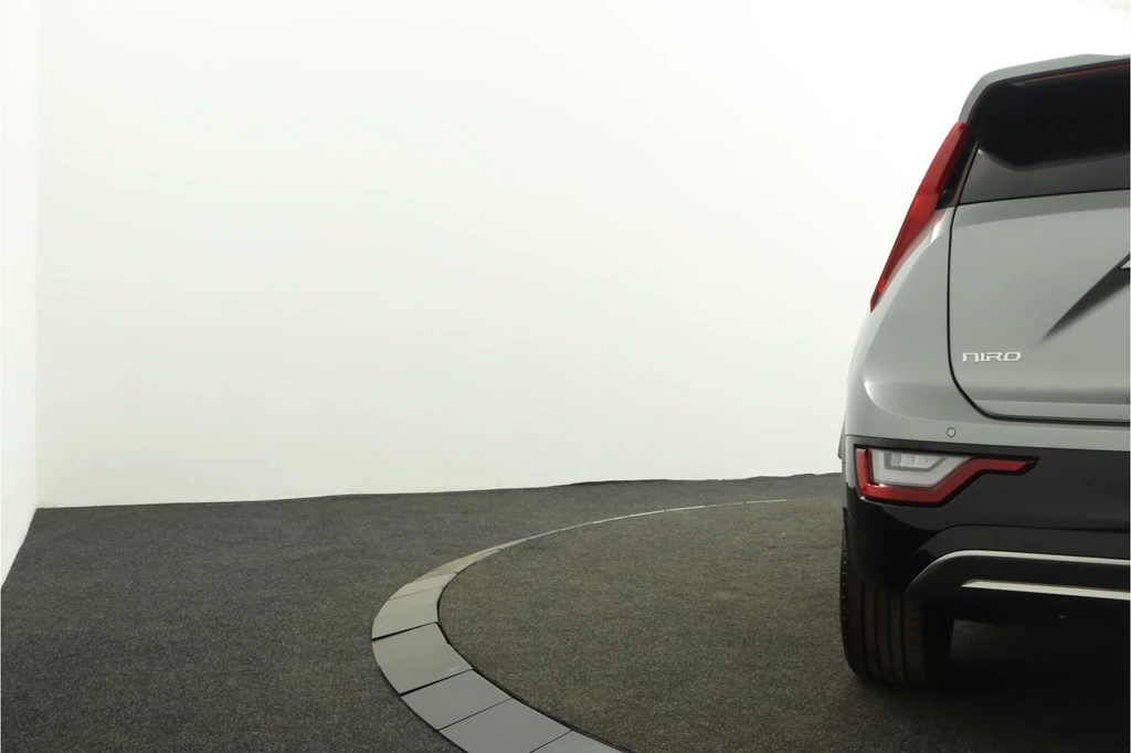 Kia Niro EV – foto 7