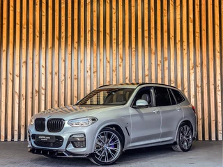 BMW X3 – thumbnail 2