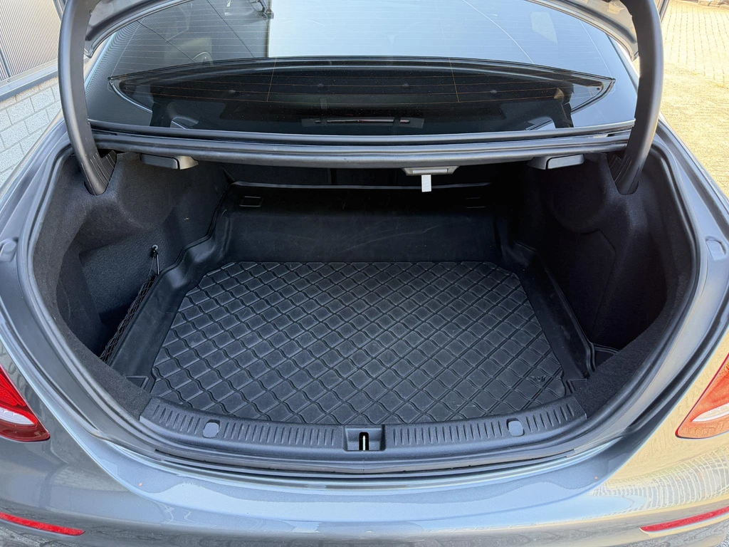 Mercedes-Benz E-Klasse – foto 10