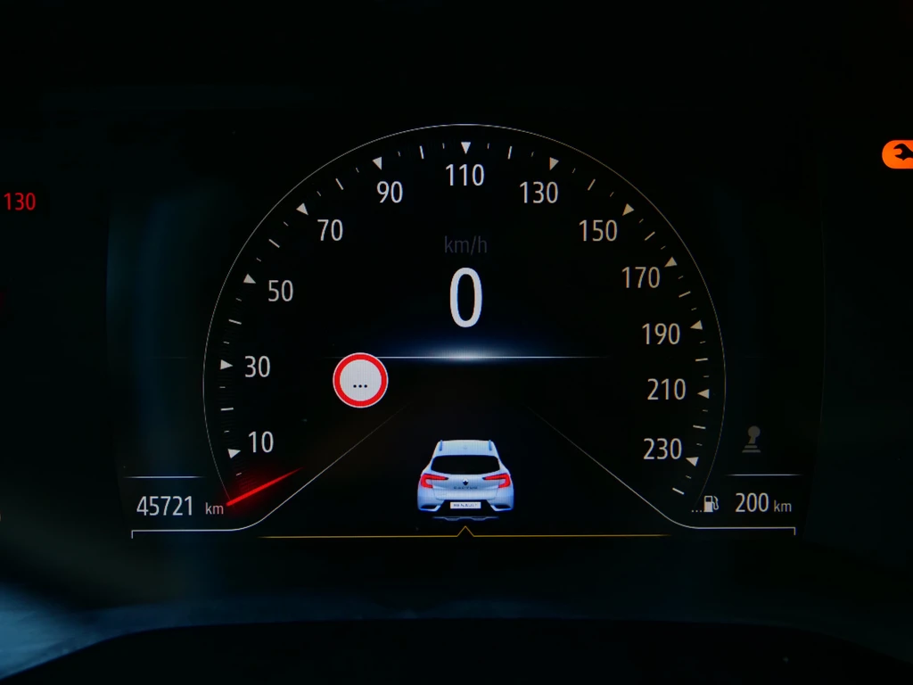Renault Captur – foto 26