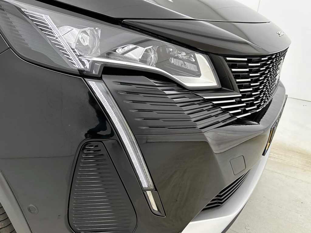 Peugeot 3008 – foto 24