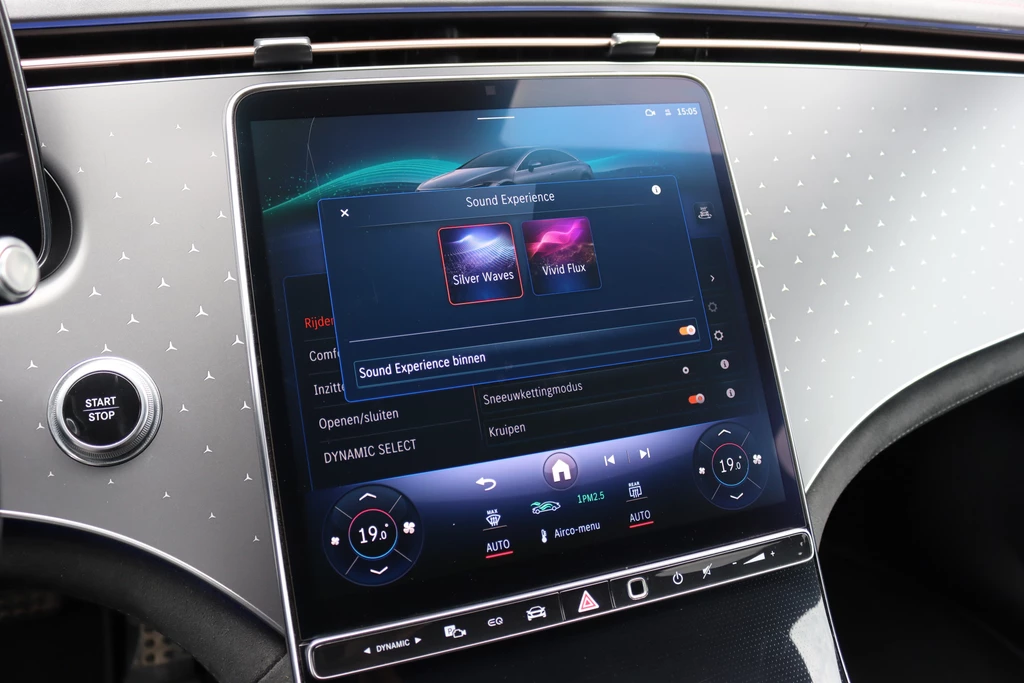 Mercedes-Benz EQS – foto 44