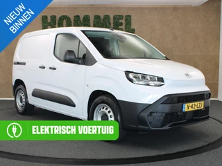 Toyota ProAce – thumbnail 8