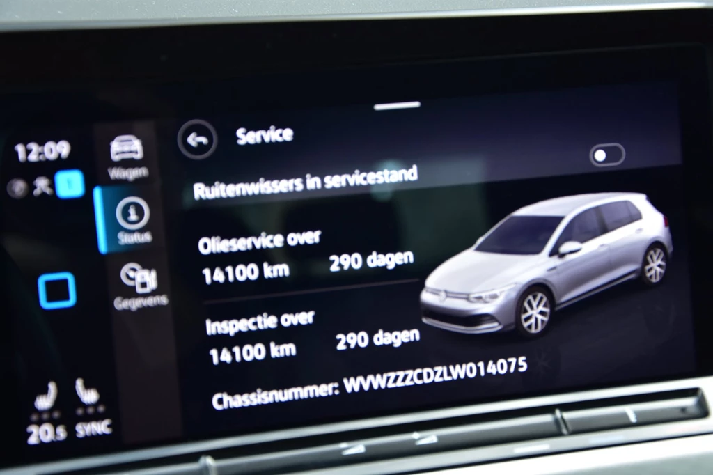 Volkswagen Golf – foto 17