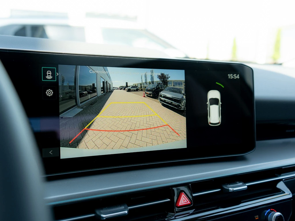 Kia Niro – foto 15