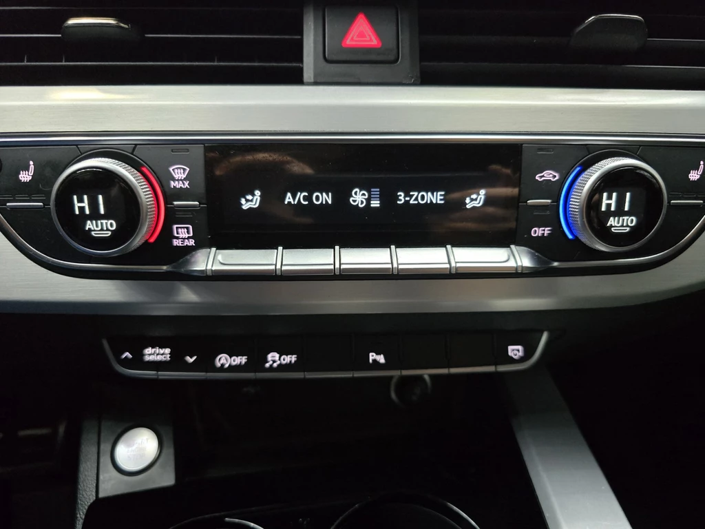 Audi A4 – foto 19