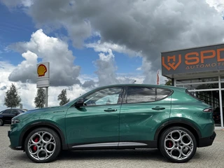 Alfa Romeo Tonale – thumbnail 3