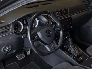 Škoda Superb – thumbnail 34