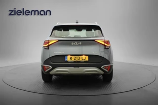 Kia Sportage – thumbnail 4