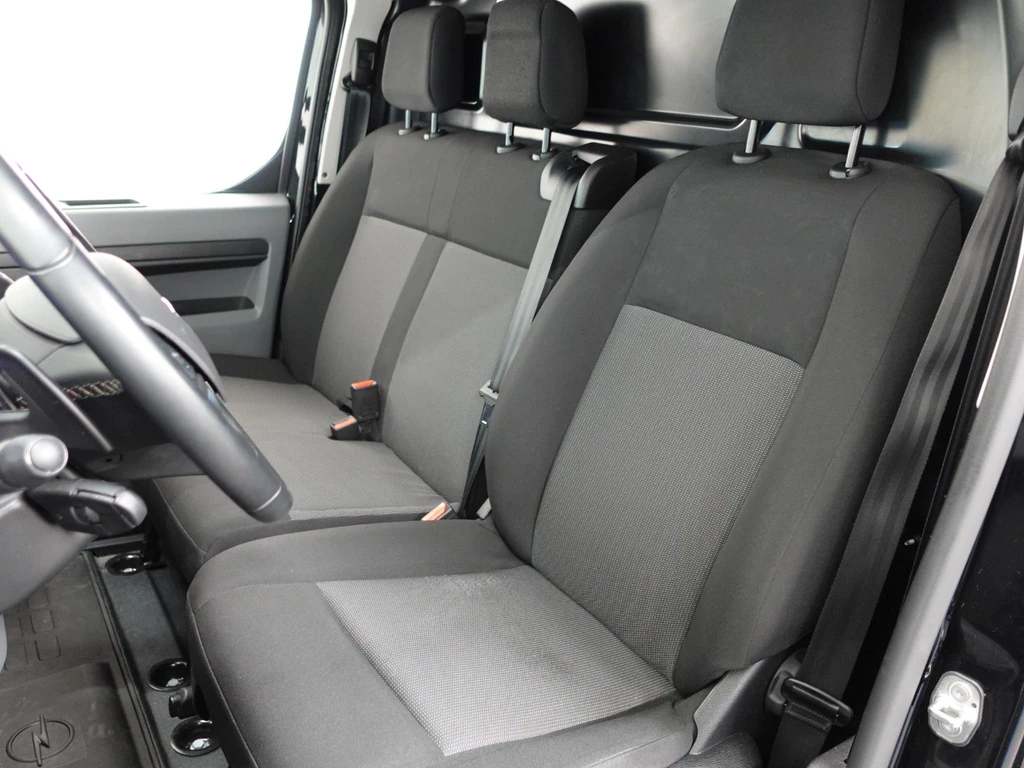 Opel Vivaro – foto 24