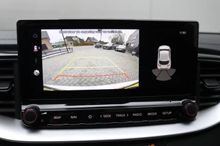 Kia XCeed – thumbnail 23