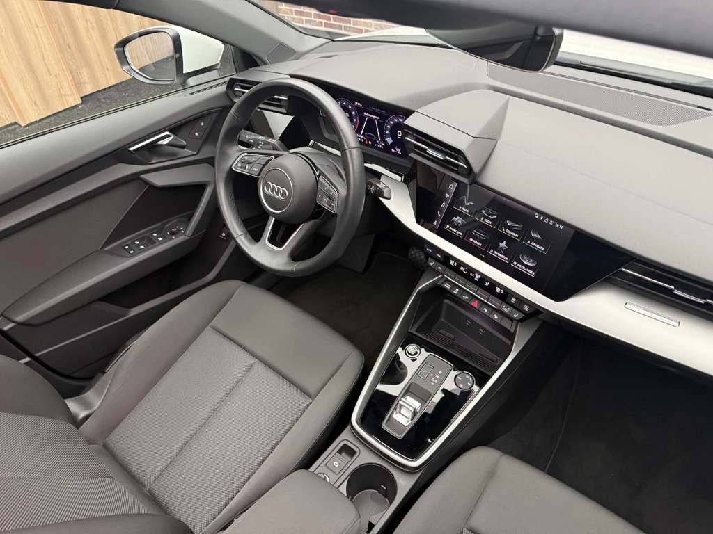 Audi A3 – foto 41